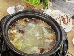 -濠轩阁特色生蚝火锅(水湾路店)