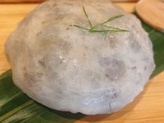 虾滑-湊湊火锅·茶憩(新中关购物中心店)
