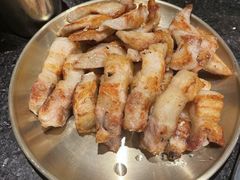 -笑谈小街·韩国料理(萝岗店)