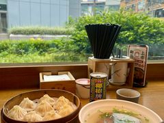 -馋三尺蟹粉小笼(人民广场店)