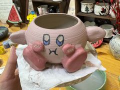 -木子陶艺(春熙路店)