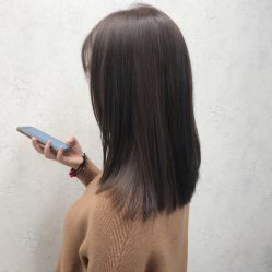 -BOF HAIR BY HONTO