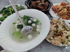 -品鲜海鲜餐厅(黄厝店)