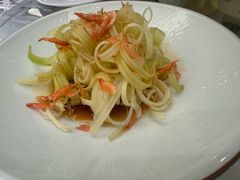 -骏莱海鲜鱼港(五角场店)