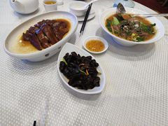 -香港富临皇宫(五月花商业广场店)