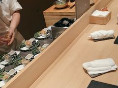 -鲤·鮨KOISUSHI