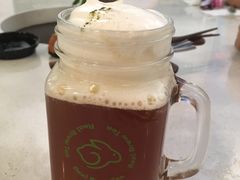 -仙踪林(江燕路万科里店)