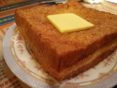 得奖西多士-金华冰厅