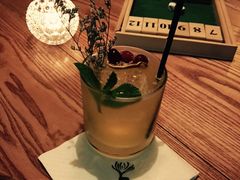 -RMK Shochu Bar(三诺店)
