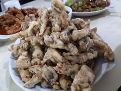 -满口香饭店