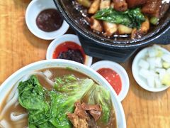-珍珍小食店(西华路店)