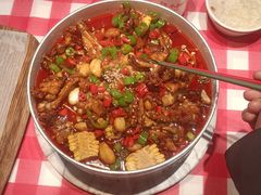 -辣小鲜·南昌大排档(船山路店)