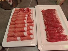 -君邦火锅(新疆大厦店)
