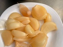 -帖老大羊肉汤烩面烧烤(康复后街总店)