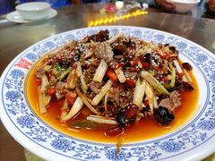 -徐鼎盛民间菜(城南家园店)
