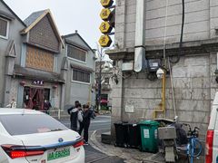 门面-咬不得高祖生煎·简餐(高银街店)