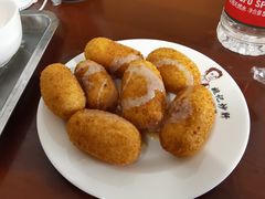 -姚记炒肝店(鼓楼店)