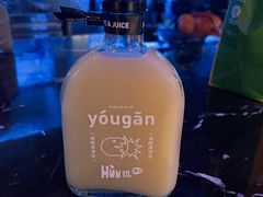 -混果汁(福田领展中心城店)