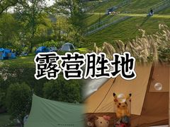 -佛手湖郊野公园