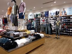 -优衣库(湛江鼎盛广场店)