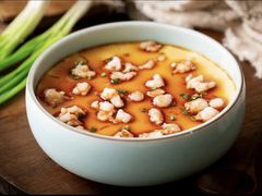 -荣公馆鱼头泡饭(巢湖万达店)