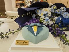 -杜哈夫DOUX RÊVE·生日蛋糕(日月光店)