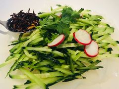 -Local泰莲庭(虹鳟鱼店)