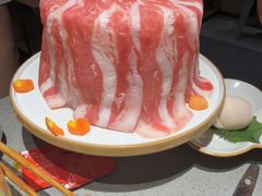 -海底捞火锅(坪山益田假日广场店)
