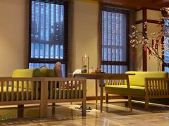 -健身浴池(站前街店)