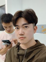 -MYYF SALON烫发染发