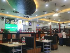 -源港渔村-中山脆肉鲩(博罗店)