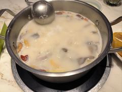 -花城粤菜餐厅(高新区店)