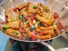 -韶山冲湘菜馆(大明湖店)