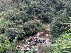 -篁岭石门峡