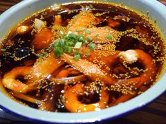 -马路牙子地桌烤肉(工体店)
