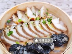 -一江春水·杭帮臻宴(三台山店)