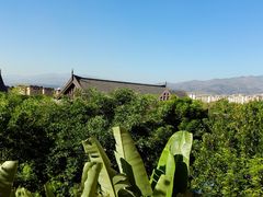 -西双版纳融创皇冠假日度假酒店