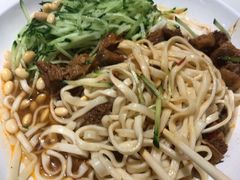 -物美超市(金宝街店)