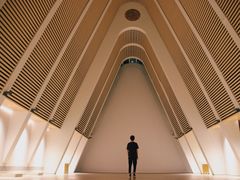 -北京三里屯CHAO酒店