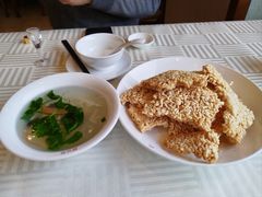 -怡园饭店-餐厅(四望亭店)