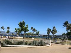 -夏威夷珍珠港