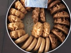 -珍妮曲奇聪明小熊(上环店)