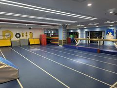 -动力小特工运动馆(望京店)