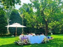 -春晖园度假酒店温泉