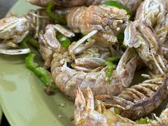 -贞姨美食·老字号海鲜大排档