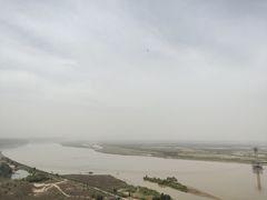 -古柏渡飞黄旅游区