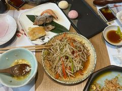 -千叶创意融合料理(水韵城店)