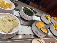 -龍歌自助小火锅(雨花台江南虹悦城店)