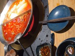 -湊湊火锅·茶憩(上海合生汇店)
