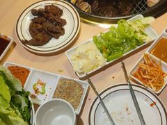 -伊茉家的烤肉店(勒泰中心店)